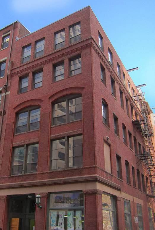 Abbot Building Restoration Co | 28 Allerton St, Boston, MA 02119, USA | Phone: (617) 445-0274