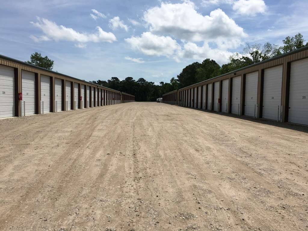 Texan Storage 2 | 1424 Northpark Dr, Kingwood, TX 77339 | Phone: (281) 354-3070