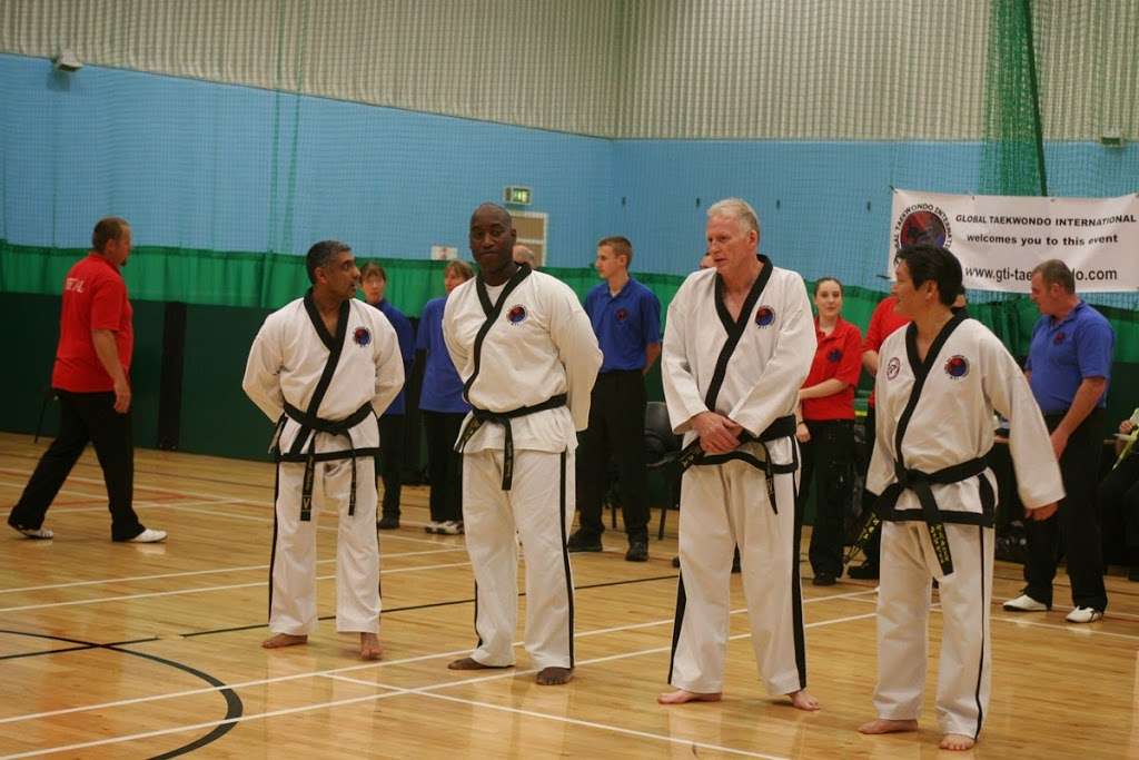 North London Tae Kwon Do (Leytonstone) | O-Regen Epicentre, 41 West St, London E11 4LJ, UK | Phone: 07850 567018