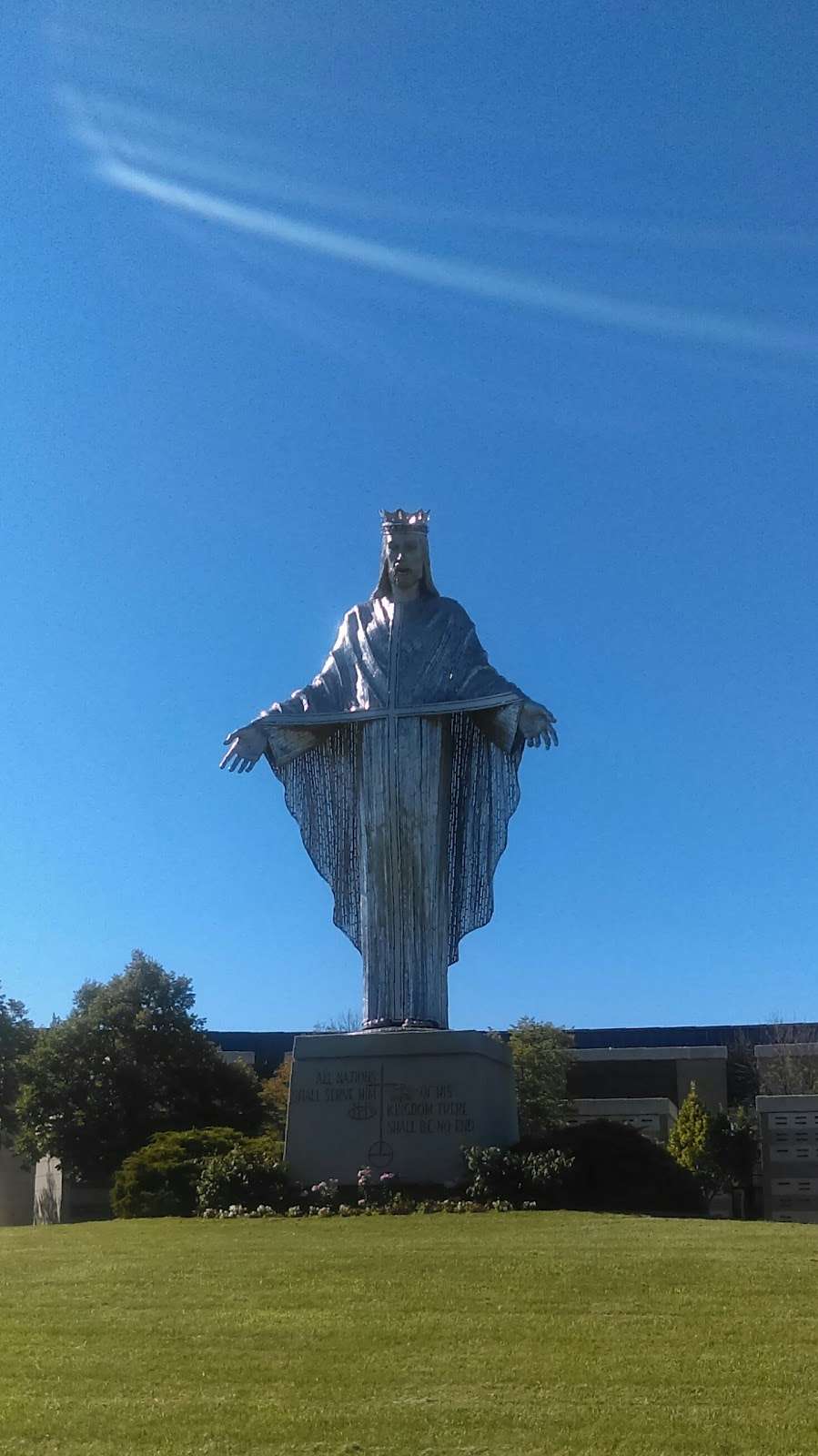 Mount Carmel Catholic Cemetery | 1400 S Wolf Rd, Hillside, IL 60162, USA | Phone: (708) 449-8300