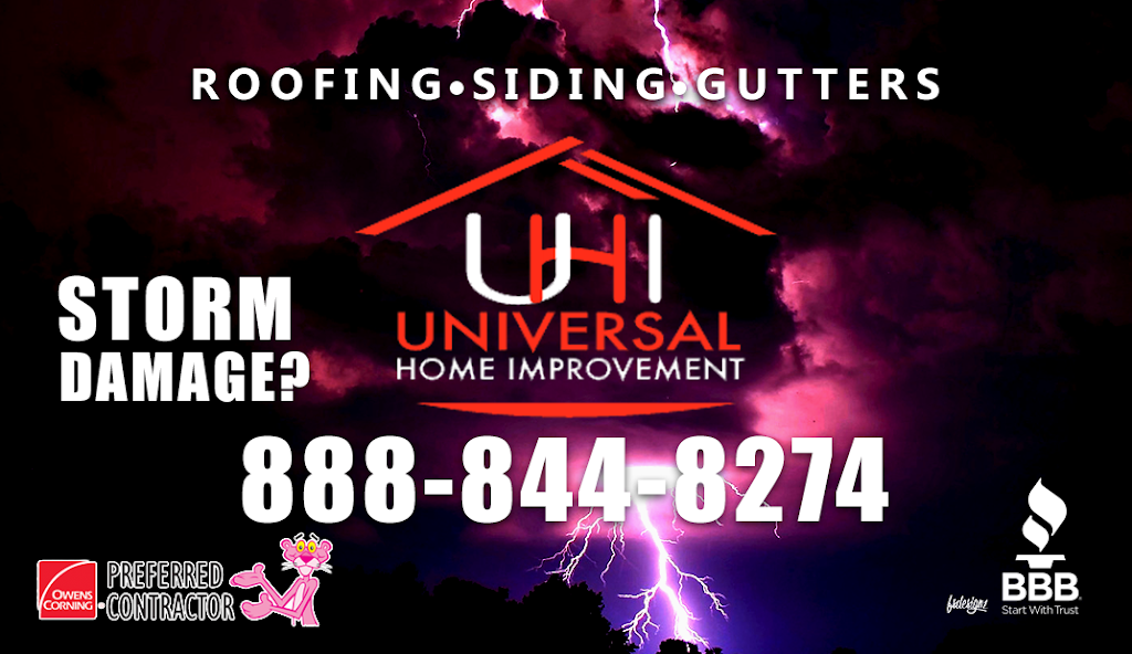 Universal Home Improvement of Colorado LLC | 2860 S Circle Dr ste 331, Colorado Springs, CO 80906, USA | Phone: (720) 722-3066