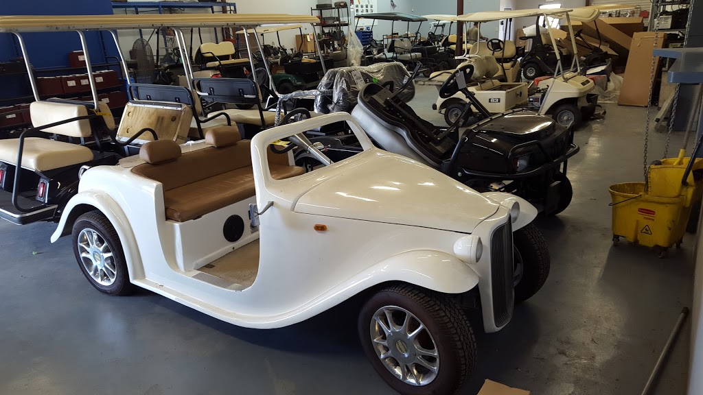 Golf Cars of Dallas | 7000 K Ave, Plano, TX 75074, USA | Phone: (972) 997-9902