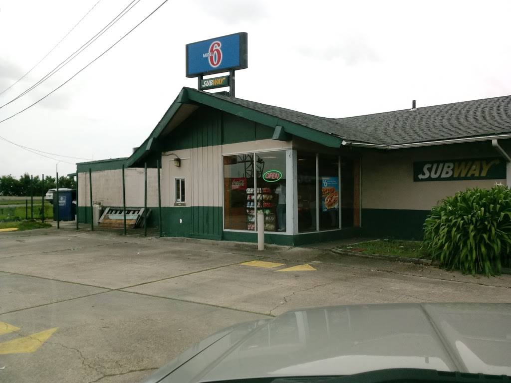 Subway | 4300 Old Gentilly Rd, New Orleans, LA 70126 | Phone: (504) 942-8555