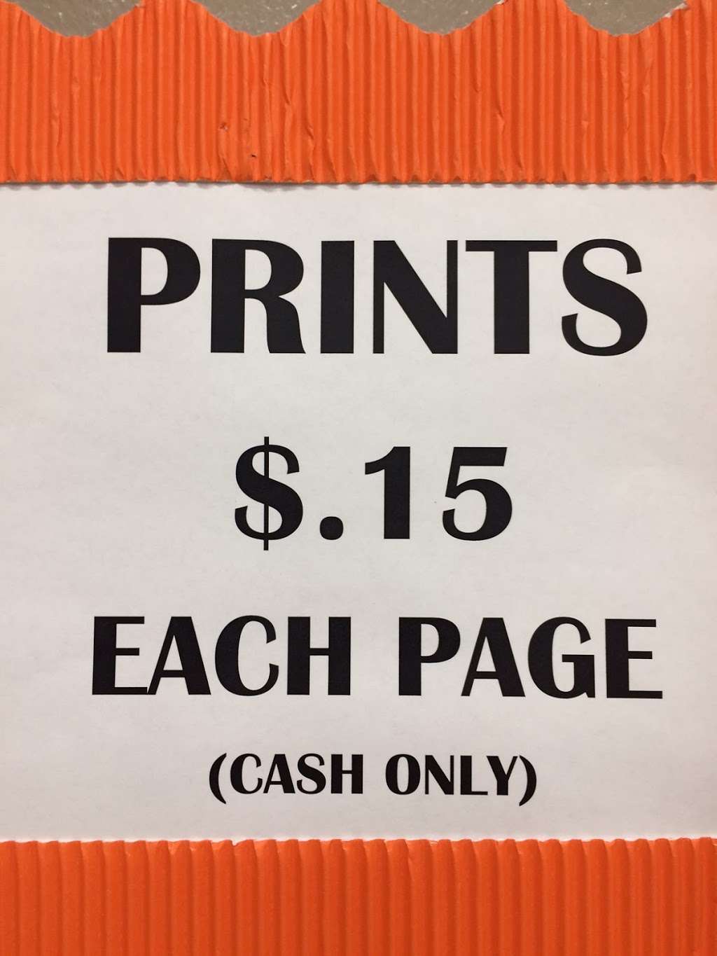 Atwell Public Library | 300 N Denton St, Hutchins, TX 75141, USA | Phone: (972) 225-4711