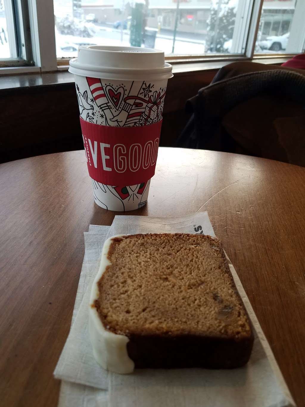 Starbucks | 716-718 Saw Mill River Pkwy, Ardsley, NY 10502, USA | Phone: (914) 693-5706