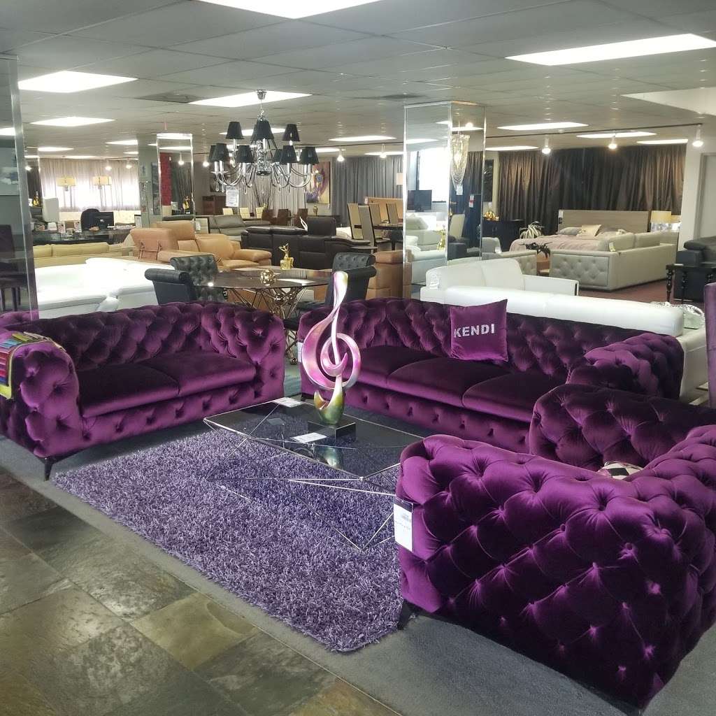 LA Furniture Store - Flagship Design Center | 4900 Triggs St, Los Angeles, CA 90022, USA | Phone: (323) 215-1645