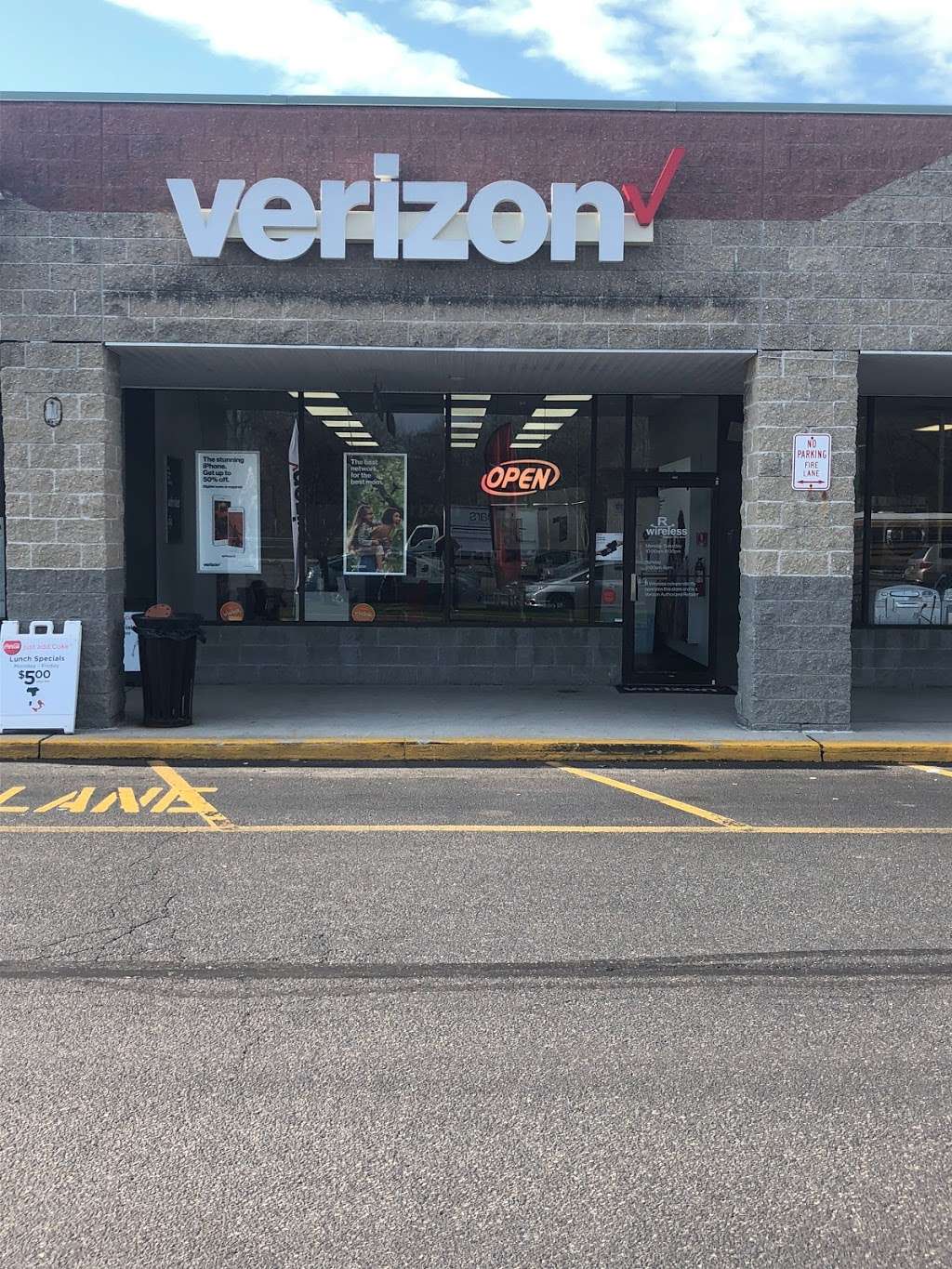 Verizon Wireless RW - Cape May, NJ | 3845 Bayshore Rd #3, Cape May, NJ 08204, USA | Phone: (609) 854-3066