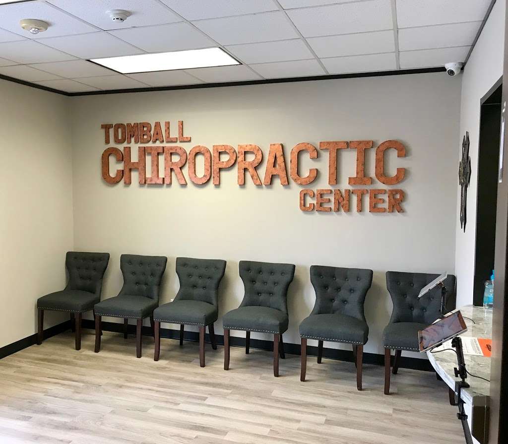 Tomball Chiropractic Spine and Rehab Center | 27933 Tomball Pkwy, Tomball, TX 77375, USA | Phone: (281) 351-7272