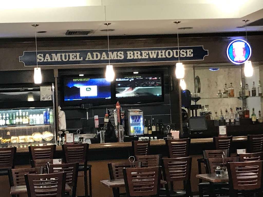 Samuel Adams Brewhouse | West Palm Beach, FL 33415