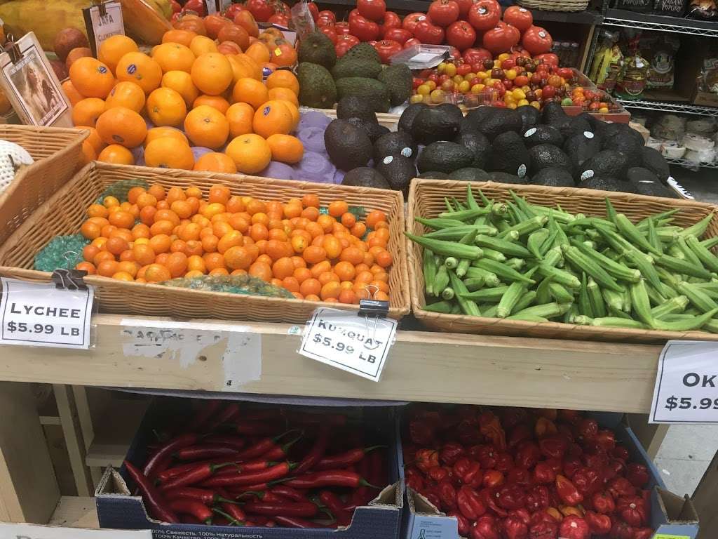 To The World Farm | 655 Grand St, Brooklyn, NY 11211, USA | Phone: (718) 218-8120