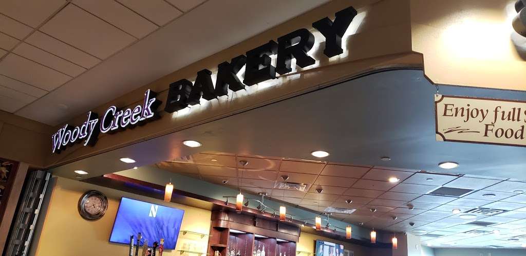 Woody Creek Bakery & Café | 8500 Peña Blvd, Denver, CO 80249, USA | Phone: (303) 342-6862