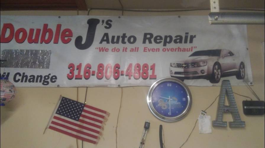 Double j,s Auto Repair | 339 W Campus St, Wichita, KS 67217, USA | Phone: (316) 806-4881