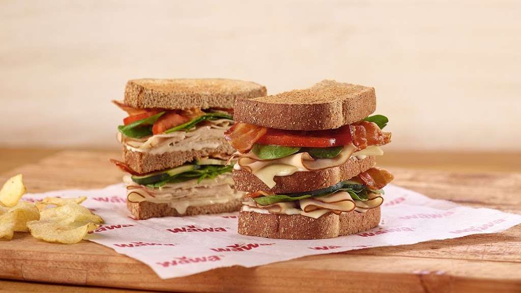 Wawa | 5632 S Dupont Blvd, Smyrna, DE 19977, USA | Phone: (302) 653-5312