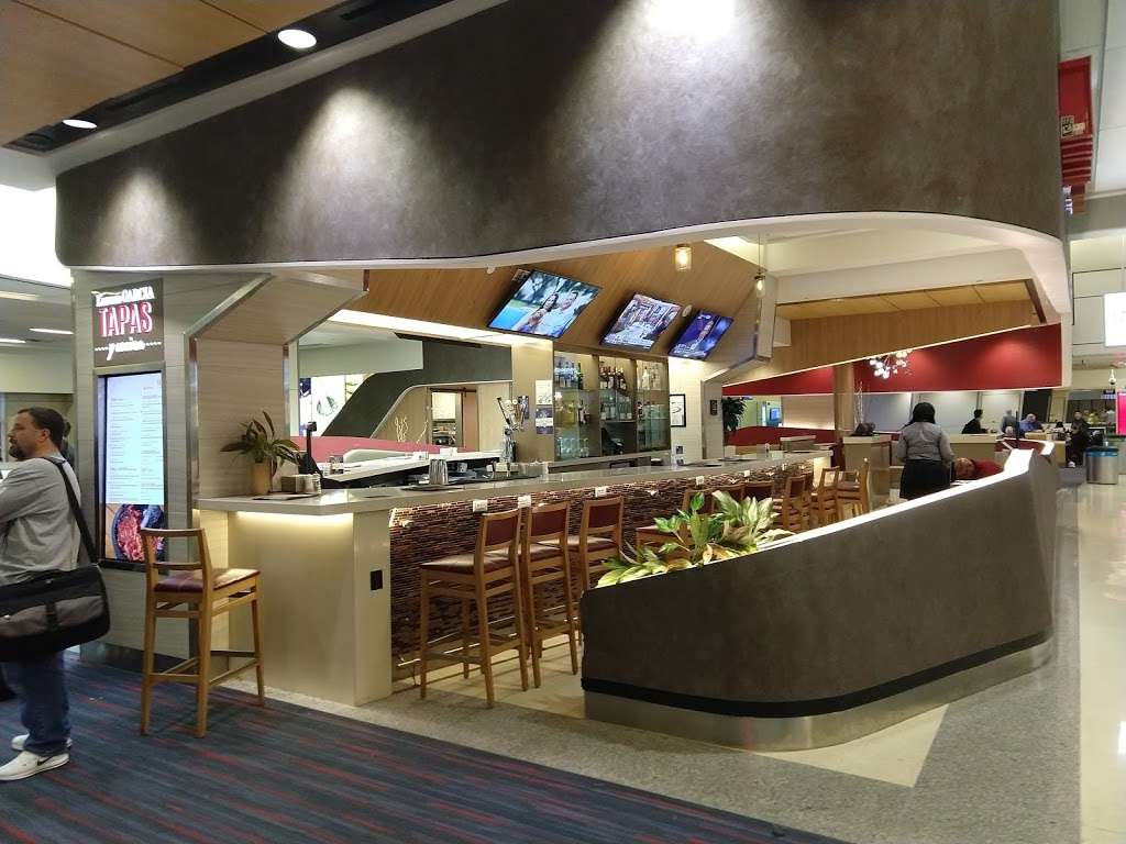 Lorena Garcia Tapas Y Cocina | DFW Airport, International Pkwy Gate A33, Dallas, TX 75261, USA