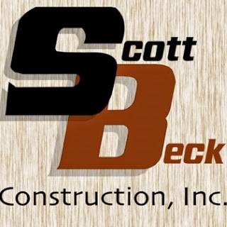 Scott Beck Construction Inc | 4028 Rufe Snow Dr, North Richland Hills, TX 76180, USA | Phone: (817) 616-3277