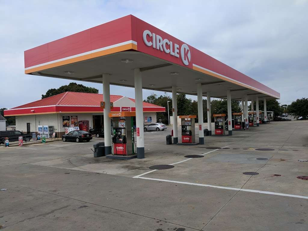 Circle K | 255 W Plaza Dr, Mooresville, NC 28117, USA | Phone: (704) 662-0386