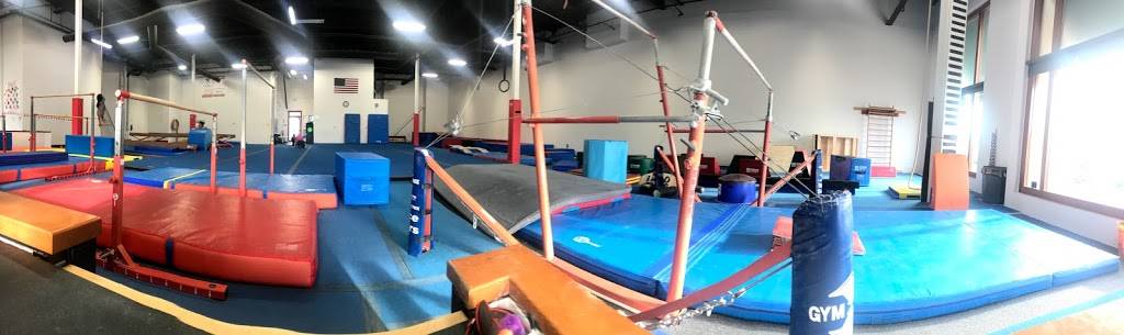 San Diego Gymnastics | 2015 Birch Rd, Chula Vista, CA 91915, USA | Phone: (619) 482-6722