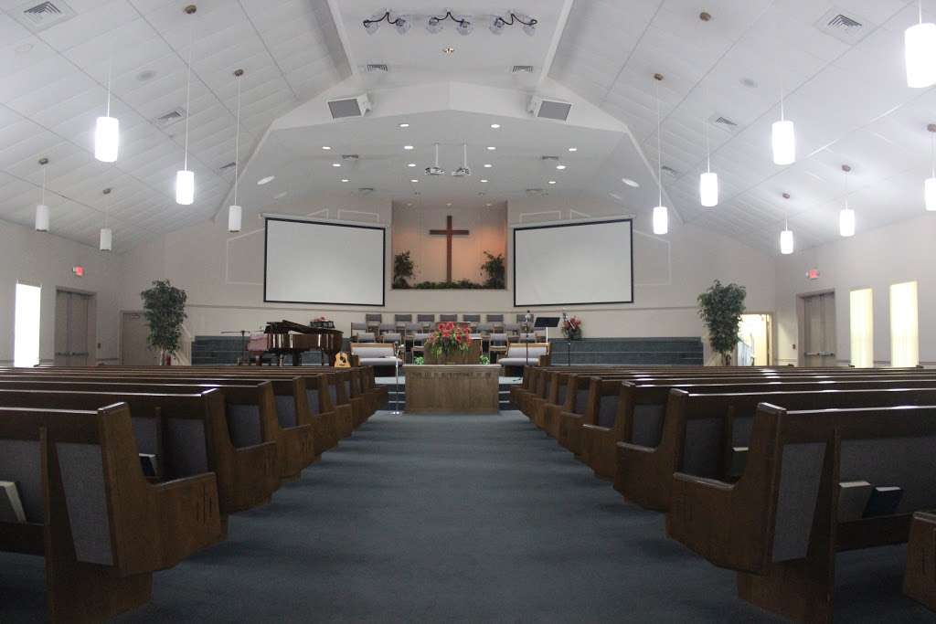 First Baptist Church of Helotes | 14889 Old Bandera Rd, Helotes, TX 78023, USA | Phone: (210) 695-3143