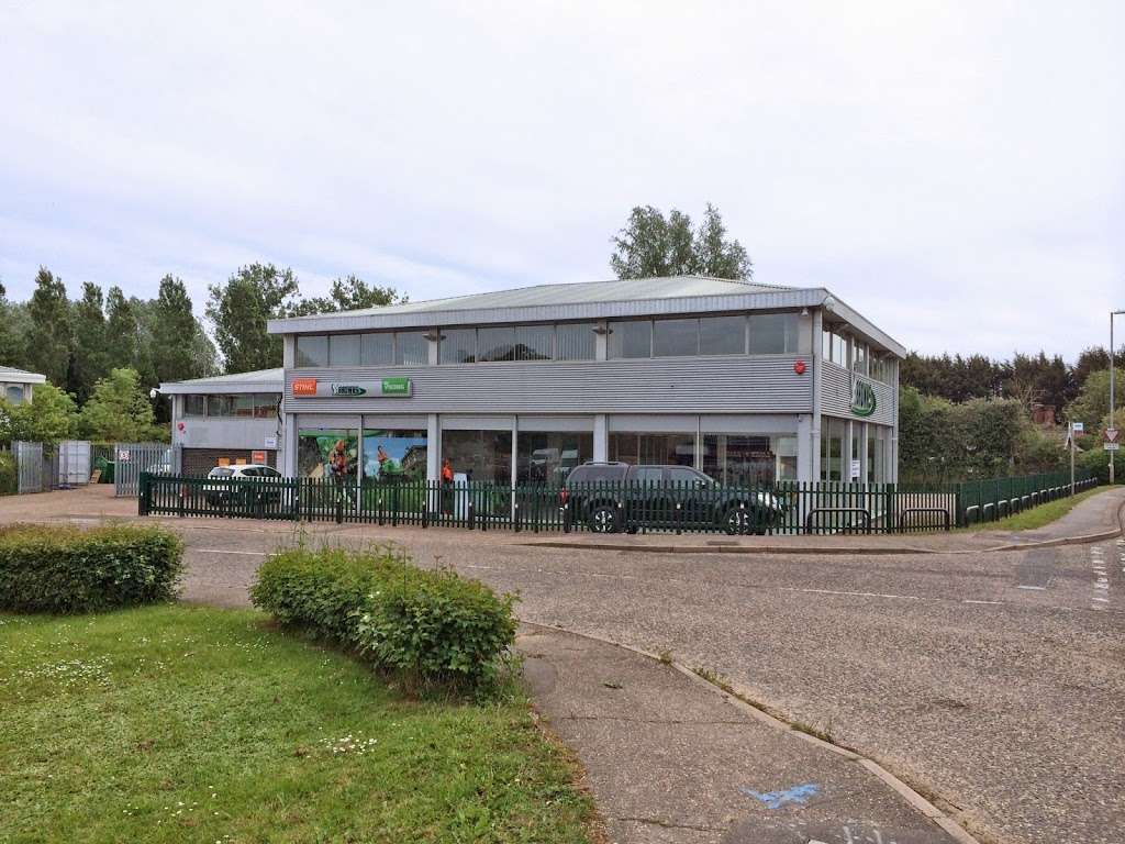George Browns Ltd | Oak Industrial Park, 19 Chelmsford Rd, Dunmow CM6 1XN, UK | Phone: 01371 874006