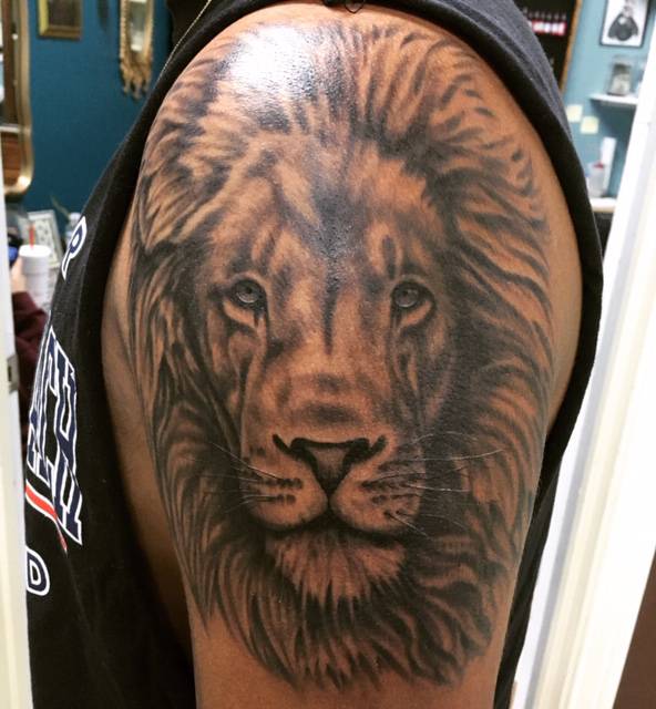 Ink Life DFW | 5208 Rufe Snow Dr, North Richland Hills, TX 76180, USA | Phone: (817) 605-9067