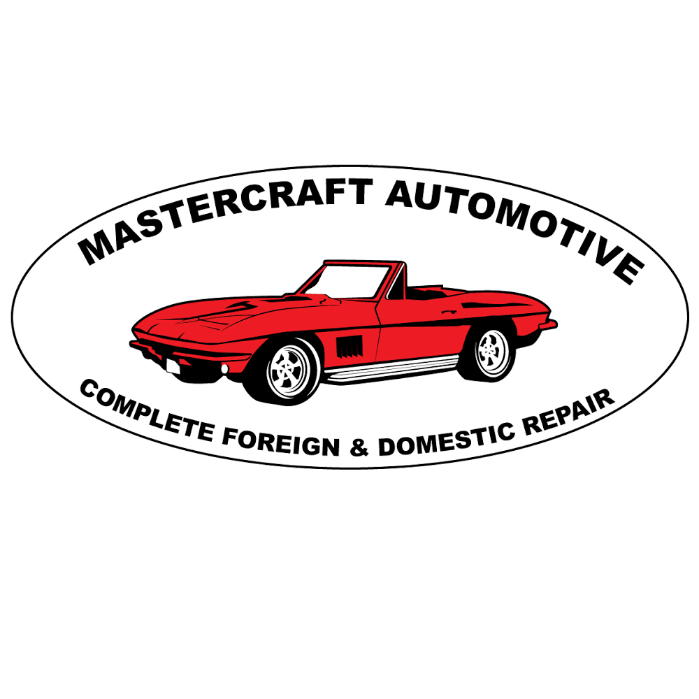 Mastercraft Automotive | 22 Messina Dr, Braintree, MA 02184, USA | Phone: (781) 843-1990