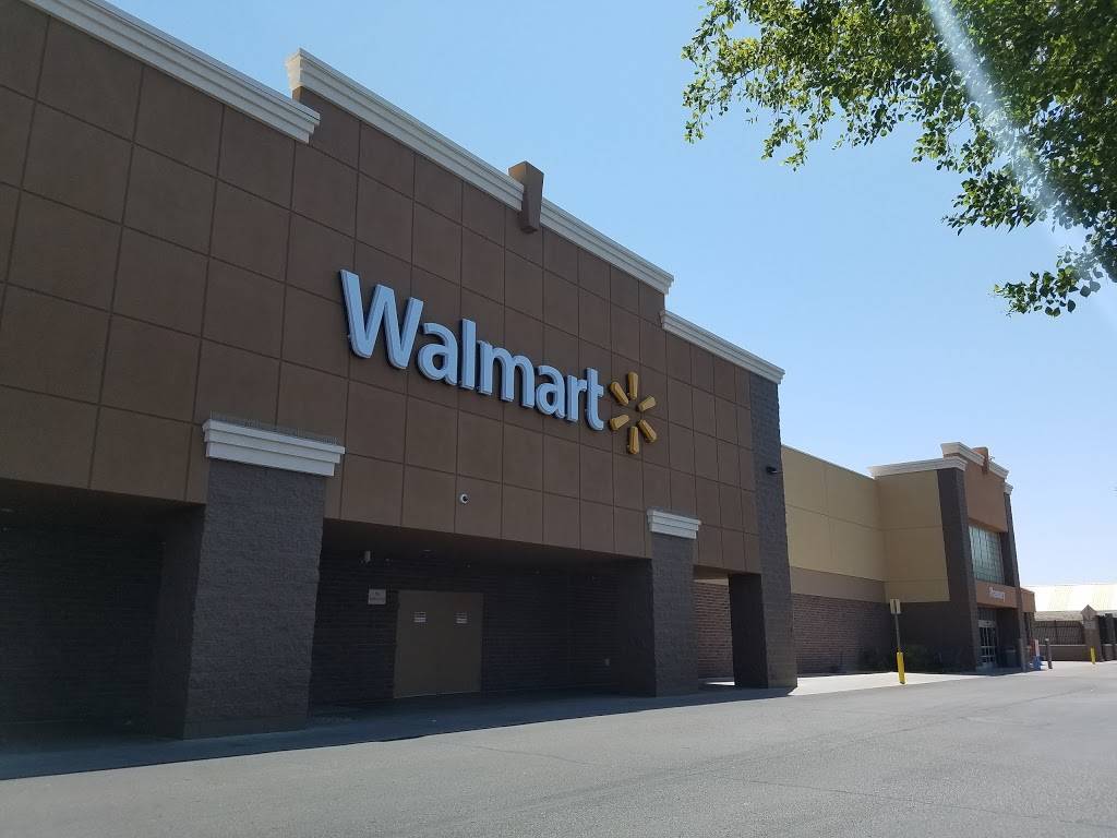 Walmart Supercenter | 5605 W Northern Ave, Glendale, AZ 85301, USA | Phone: (623) 934-6920