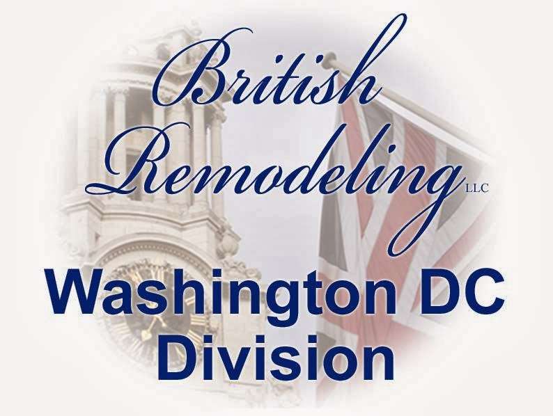 British Remodeling: Washington DC Division | 2301 N St NW, Washington, DC 20037, USA | Phone: (571) 426-4537