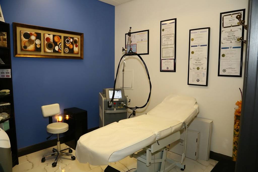 Aromas Medspa at Doral | 9831 NW 58th St #149, Doral, FL 33178, USA | Phone: (305) 591-3005