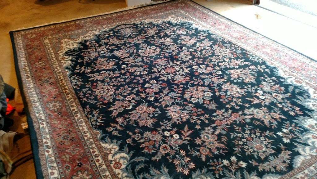 Oriental Rug Masters | 10075 Tyler Place, Unit 3 & 4, Ijamsville, MD 21754 | Phone: (301) 493-8181