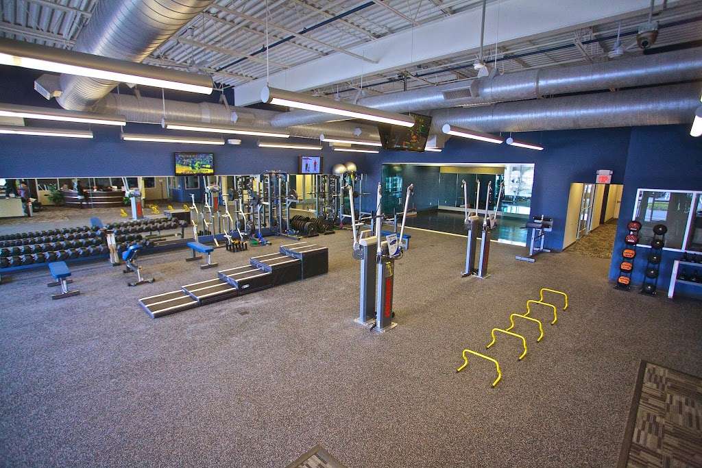 Somerset Fitness & Wellness | 900 Easton Ave #22, Somerset, NJ 08873, USA | Phone: (732) 253-5000