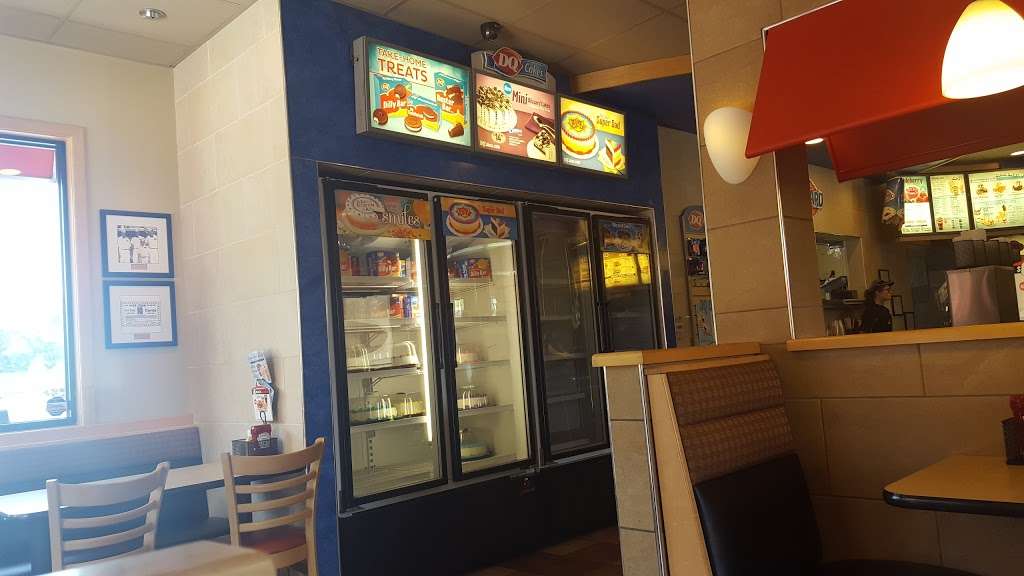 Dairy Queen Grill & Chill | 789 Seven Bridge Rd, East Stroudsburg, PA 18301 | Phone: (570) 420-9393