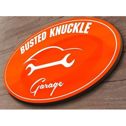 Busted Knuckle Garage | 1130 Easton Rd, Horsham, PA 19044, USA | Phone: (215) 441-4414