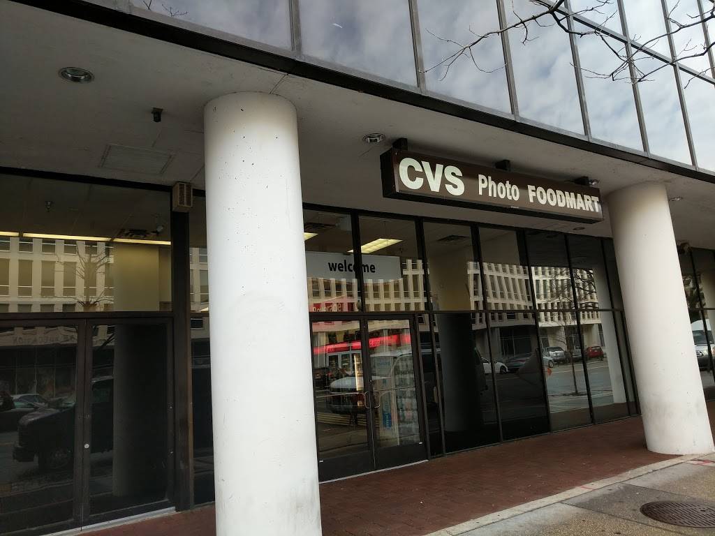 CVS | 500 C St SW South, Washington, DC 20024, USA | Phone: (202) 484-8522