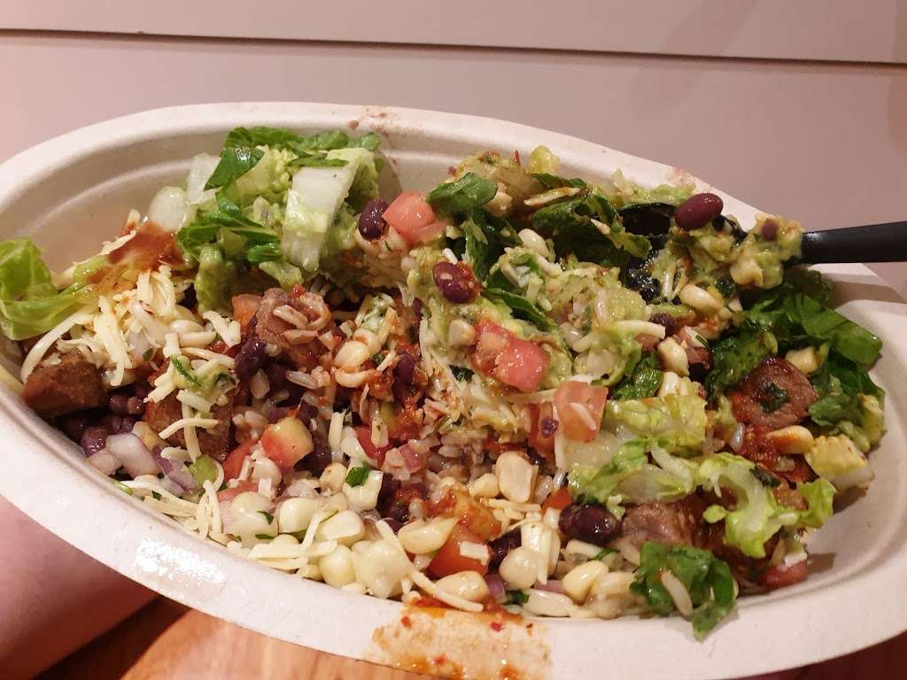 Chipotle Mexican Grill | 2121 W Main St Ste 210, Alhambra, CA 91801, USA | Phone: (626) 284-5509