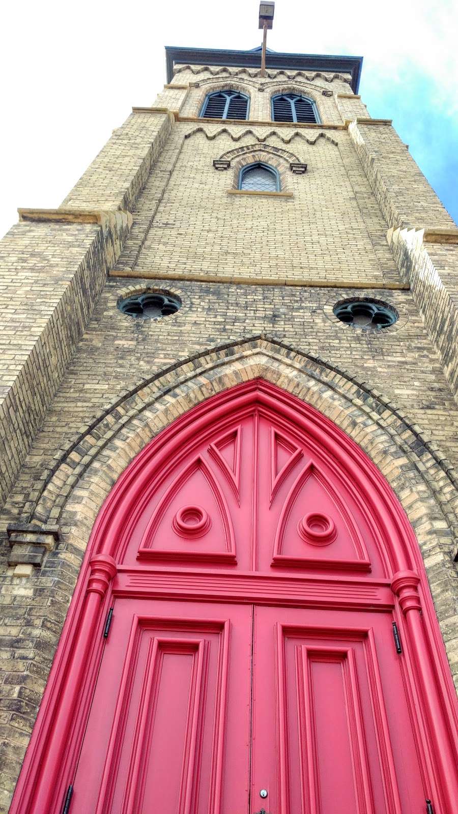 St Lukes Episcopal Church | 3200 S Herman St, Milwaukee, WI 53207, USA | Phone: (414) 744-3736