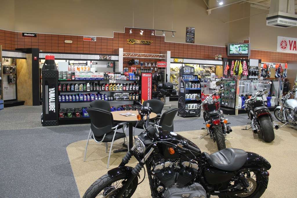 RideNow Powersports on Boulder | 6350 Boulder Hwy, Las Vegas, NV 89121 | Phone: (855) 971-8561