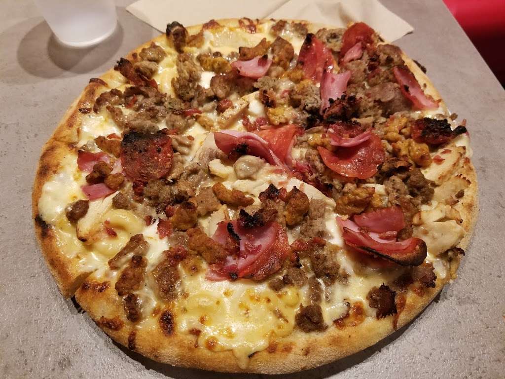Neapolitan Pizzeria | 13509 University Blvd, Sugar Land, TX 77479, USA