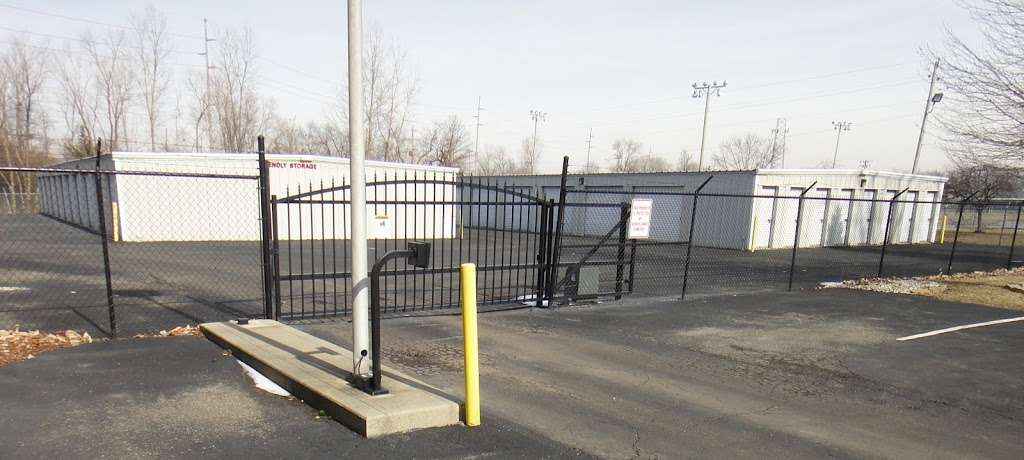 Friendly Storage America | 4841 Industrial Pkwy, Indianapolis, IN 46226, USA | Phone: (317) 731-6272