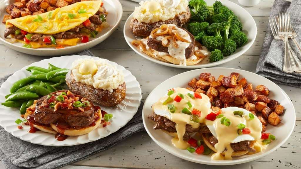 Bob Evans | 23269 US-27, Lake Wales, FL 33859, USA | Phone: (863) 679-2974