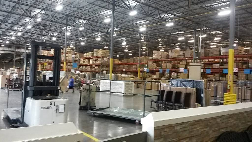 Rooms To Go Distribution Center | 3500 S Watson Rd, Arlington, TX 76014, USA | Phone: (800) 766-6786