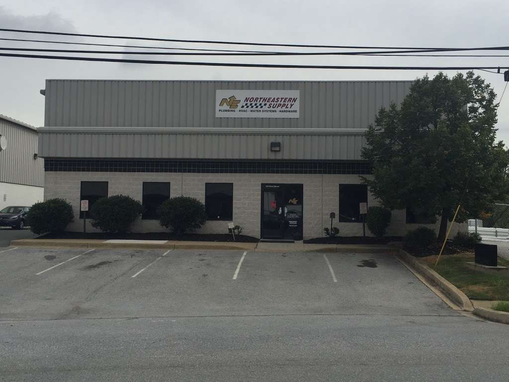 Northeastern Supply | 310 Water St, Newport, DE 19804 | Phone: (302) 999-9334