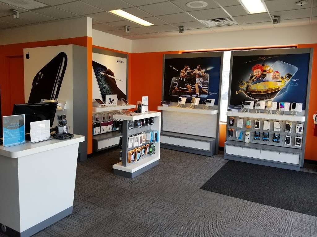 AT&T | 894 Route, 1st St N, Edison, NJ 08817, USA | Phone: (732) 494-8898