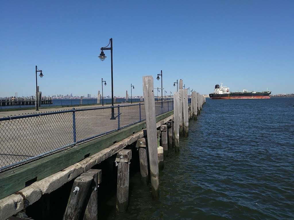 St George Ferry | Staten Island, NY 10301, USA
