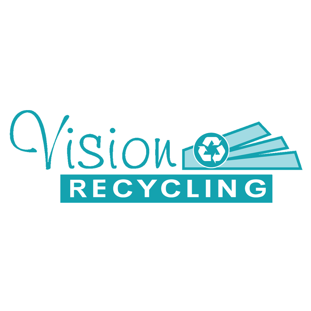 Vision Recycling Newark | 6756 Central Ave, Newark, CA 94560, USA | Phone: (510) 429-1300