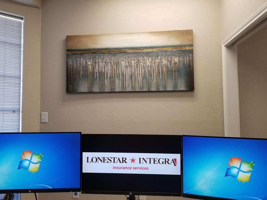 Lonestar Integra Insurance Services | 444 W Pasadena Blvd suite d, Deer Park, TX 77536, USA | Phone: (281) 241-6331