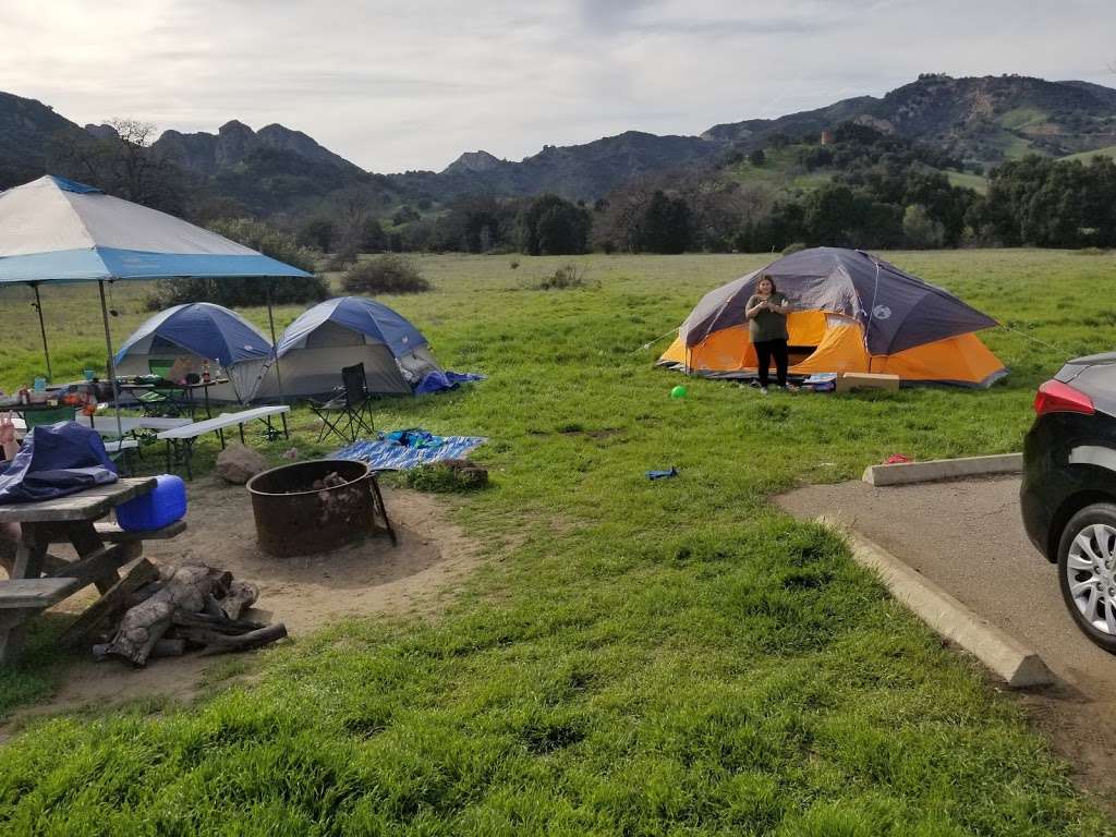 Malibu Creek State Park Campground | Agoura Hills, CA 91301 | Phone: (818) 880-0363