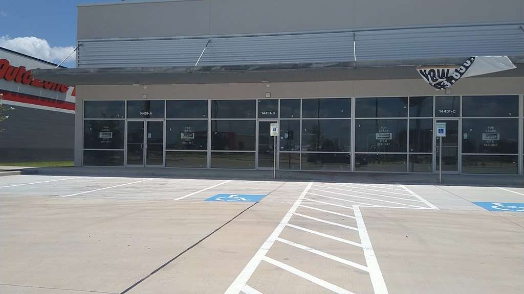 Cullen Crossing Retail Center | 14451 Cullen Blvd, Houston, TX 77047, USA | Phone: (713) 850-1047