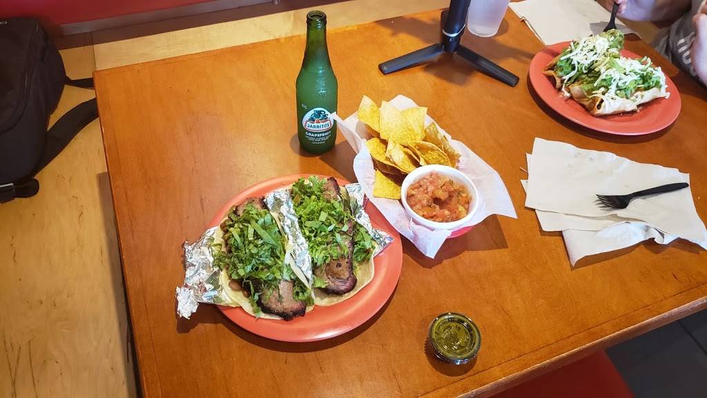 Burrito Perdido | 1229 Cedar Rd, Chesapeake, VA 23322, USA | Phone: (757) 312-0188