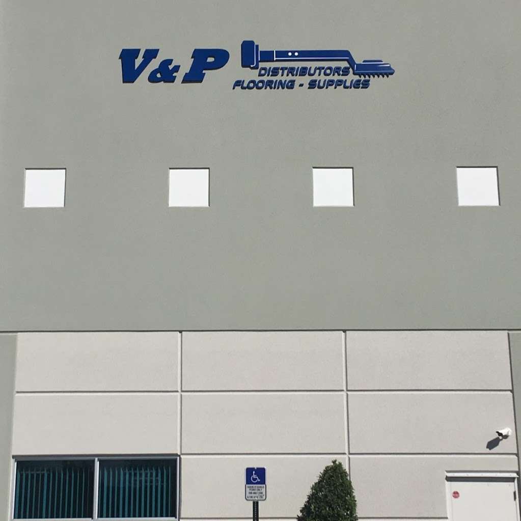 V & P Flooring Supplies | 14501 NW 57th Ave #116, Opa-locka, FL 33054, USA | Phone: (305) 953-9290