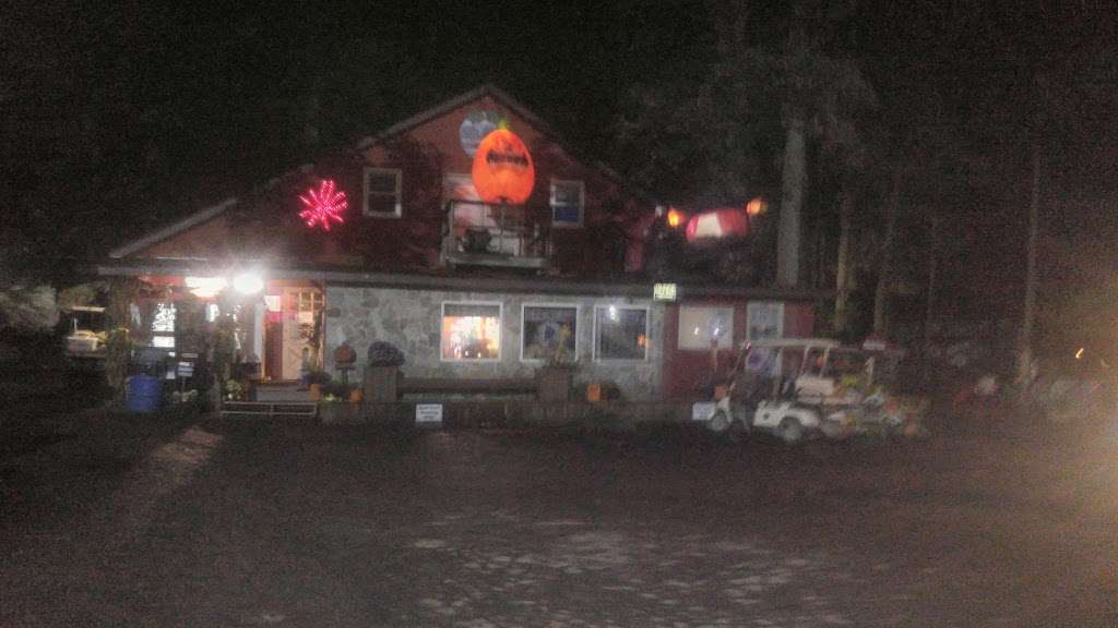 Boulder Woods Campground | 1050 Skymount Rd, Green Lane, PA 18054, USA | Phone: (215) 257-7178